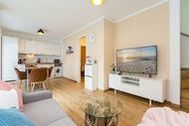 Urlaub Ferienwohnung Quartier am Kurpark, App. 10 Gartenhaus