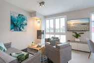 Urlaub Ahlbeck (Seebad) Ferienwohnung 135750 privat