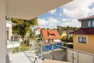 Urlaub Ahlbeck (Seebad) Ferienwohnung 135750 privat