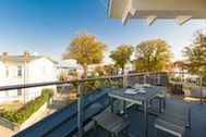 Urlaub Ahlbeck (Seebad) Ferienwohnung 135753 privat