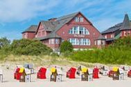 Urlaub Bansin (Seebad) Ferienwohnung 135755 privat
