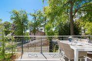 Urlaub Heringsdorf (Seebad) Ferienwohnung 135756 privat