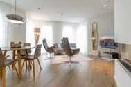 Urlaub Ahlbeck (Seebad) Ferienwohnung 135772 privat
