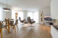 Urlaub Ahlbeck (Seebad) Ferienwohnung 135772 privat
