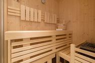 Urlaub Ferienwohnung Domizil Düne 8, App. 4