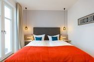 Urlaub Bansin (Seebad) Ferienwohnung 135786 privat