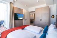 Urlaub Bansin (Seebad) Ferienwohnung 135787 privat