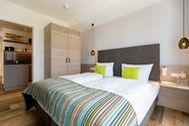 Urlaub Bansin (Seebad) Ferienwohnung 135793 privat