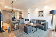 Urlaub Bansin (Seebad) Ferienwohnung 135794 privat