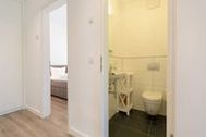 Urlaub Ahlbeck (Seebad) Ferienwohnung 135795 privat