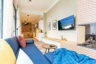 Urlaub Heringsdorf (Seebad) Ferienwohnung 135800 privat