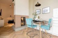 Urlaub Heringsdorf (Seebad) Ferienwohnung 135802 privat