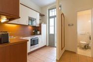 Urlaub Heringsdorf (Seebad) Ferienwohnung 135804 privat