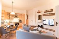 Urlaub Heringsdorf (Seebad) Ferienwohnung 135807 privat