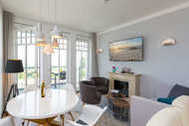 Urlaub Ahlbeck (Seebad) Ferienwohnung 135815 privat