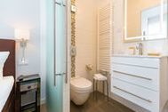 Urlaub Ferienwohnung Villa Westend, App. 12