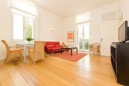 Urlaub Bansin (Seebad) Ferienwohnung 135819 privat
