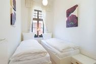 Urlaub Bansin (Seebad) Ferienwohnung 135820 privat