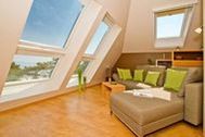 Urlaub Bansin (Seebad) Ferienwohnung 135822 privat
