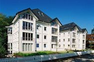 Urlaub Bansin (Seebad) Ferienwohnung 135822 privat