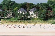 Urlaub Bansin (Seebad) Ferienwohnung 135823 privat