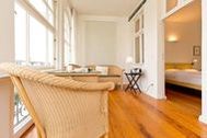 Urlaub Bansin (Seebad) Ferienwohnung 135827 privat