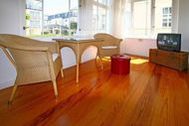 Urlaub Ferienwohnung Villa Astrid, T1 Wismar