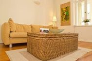 Urlaub Bansin (Seebad) Ferienwohnung 135833 privat