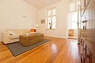 Urlaub Bansin (Seebad) Ferienwohnung 135835 privat