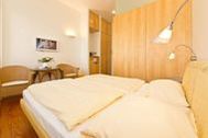 Urlaub Ferienwohnung Villa Astrid, T6 Demmin