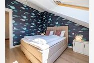 Urlaub Ferienwohnung Villa Linquenda, App. 6