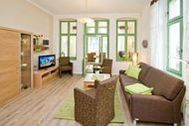 Urlaub Heringsdorf (Seebad) Ferienwohnung 135855 privat