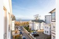 Urlaub Ahlbeck (Seebad) Ferienwohnung 135858 privat