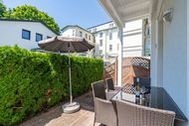 Urlaub Heringsdorf (Seebad) Ferienwohnung 135864 privat