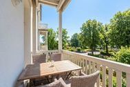Urlaub Heringsdorf (Seebad) Ferienwohnung 135866 privat