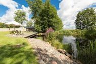 Urlaub Ferienhaus Ferienhaus Gut Landleben