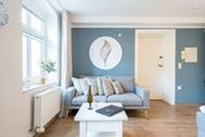 Urlaub Ahlbeck (Seebad) Ferienwohnung 135877 privat