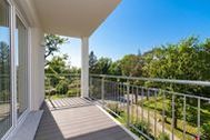 Urlaub Heringsdorf (Seebad) Ferienwohnung 135883 privat