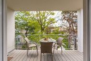 Urlaub Heringsdorf (Seebad) Ferienwohnung 135884 privat