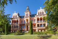 Urlaub Heringsdorf (Seebad) Ferienwohnung 135891 privat
