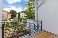Urlaub Heringsdorf (Seebad) Ferienwohnung 135898 privat