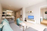 Urlaub Heringsdorf (Seebad) Ferienwohnung 135899 privat
