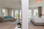 Urlaub Ahlbeck (Seebad) Ferienwohnung 135903 privat