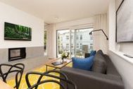 Urlaub Heringsdorf (Seebad) Ferienwohnung 135905 privat