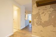 Urlaub Bansin (Seebad) Ferienwohnung 135912 privat