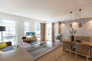 Urlaub Bansin (Seebad) Ferienwohnung 135916 privat