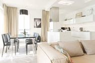Urlaub Bansin (Seebad) Ferienwohnung 135924 privat