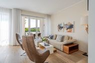 Urlaub Bansin (Seebad) Ferienwohnung 135925 privat