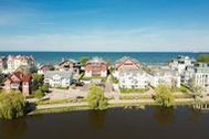 Urlaub Bansin (Seebad) Ferienwohnung 135932 privat