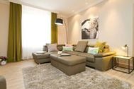 Urlaub Bansin (Seebad) Ferienwohnung 135935 privat